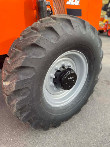 2016 SkyTrak 10054 Picture 18 2016 SkyTrak 10054-18