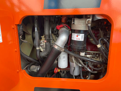 2016 SkyTrak 10054 Picture 11 2016 SkyTrak 10054-11