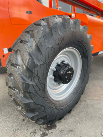 2016 SkyTrak 10054 Picture 20 2016 SkyTrak 10054-20