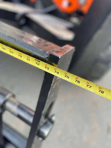 2016 SkyTrak 10054 Picture 14 2016 SkyTrak 10054-14