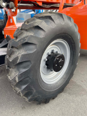 2016 SkyTrak 10054 Picture 19 2016 SkyTrak 10054-19