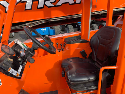 2016 SkyTrak 10054 Picture 8 2016 SkyTrak 10054-8