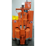 GREGORY WP4EX 4000 LB ELECTRIC WALKIE PALLET JACK CUSHION STOCK #BF91891-BUF - United Lift Used & New Forklift Telehandler Scissor Lift Boomlift