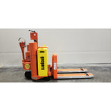 GREGORY WP4EX 4000 LB ELECTRIC WALKIE PALLET JACK CUSHION STOCK #BF91891-BUF - United Lift Used & New Forklift Telehandler Scissor Lift Boomlift