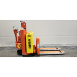 GREGORY WP4EX 4000 LB ELECTRIC WALKIE PALLET JACK CUSHION STOCK #BF91891-BUF - United Lift Used & New Forklift Telehandler Scissor Lift Boomlift