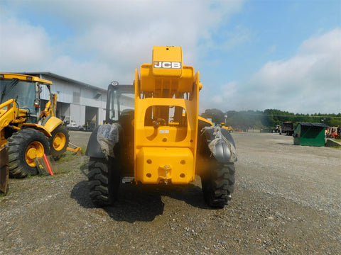 2012 JCB 507-42