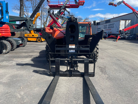2018 JLG 1255