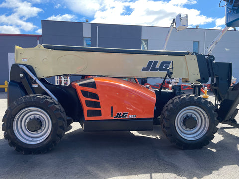 2018 JLG 1255