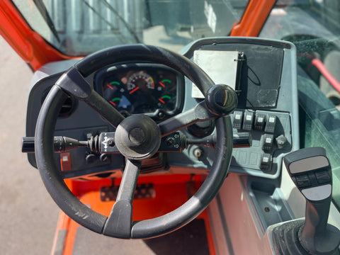 2018 JLG 1255