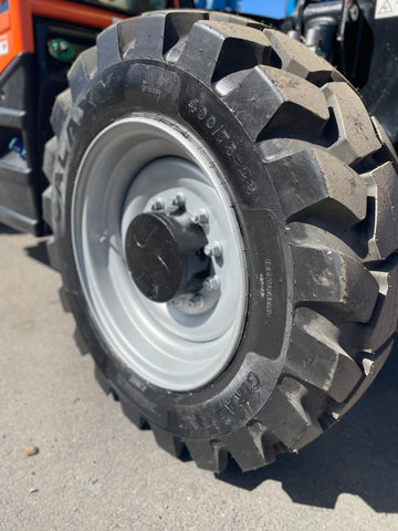 2018 JLG 1255