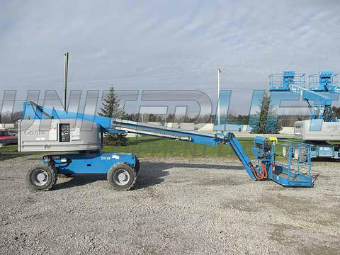 2017 Genie S-45 Picture 2 2017 Genie S-45-2