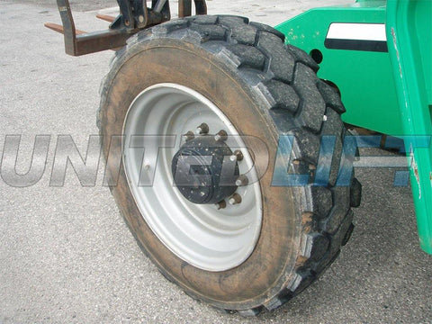 2015 SkyTrak 6036 Picture 17 2015 SkyTrak 6036-17