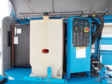 2007 GENIE Z-60/34 500 LBS DIESEL 60 FT. PNEUMATIC ARTICULATING BOOM LIFT 3427 HOURS STK# BF923683-RIL - United Lift Used & New Forklift Telehandler Scissor Lift Boomlift