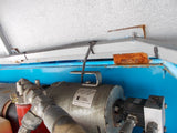 2007 GENIE Z-60/34 500 LBS DIESEL 60 FT. PNEUMATIC ARTICULATING BOOM LIFT 3427 HOURS STK# BF923683-RIL - United Lift Used & New Forklift Telehandler Scissor Lift Boomlift