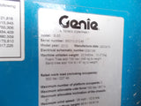 2010 GENIE S65 500 LBS DIESEL 65 FT. PNEUMATIC TELESCOPIC BOOM LIFT 4689 HOURS STK# BF923802-RIL - United Lift Used & New Forklift Telehandler Scissor Lift Boomlift