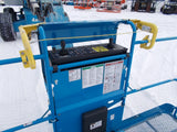 2010 GENIE S-65 DIESEL 65 FT. PNEUMATIC TIRES TELESCOPIC BOOM LIFT STK# BF923870-RIL - United Lift Used & New Forklift Telehandler Scissor Lift Boomlift