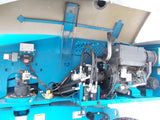 2010 GENIE S-65 DIESEL 65 FT. PNEUMATIC TIRES TELESCOPIC BOOM LIFT STK# BF923870-RIL - United Lift Used & New Forklift Telehandler Scissor Lift Boomlift