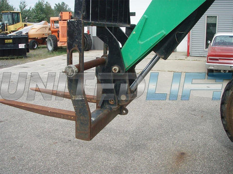 2015 SkyTrak 6036 Picture 18 2015 SkyTrak 6036-18