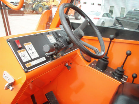 2012 SkyTrak 6042 Picture 22 2012 SkyTrak 6042-22