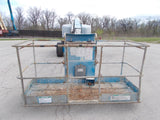 2011 GENIE S-65 500 LBS DIESEL 65 FT. PNEUMATIC TELESCOPIC BOOM LIFT 4650 HOURS STK# BF924084-RIL - United Lift Used & New Forklift Telehandler Scissor Lift Boomlift