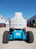 2006 GENIE Z-60/34 500 LBS DIESEL 60 FT. PNEUMATIC ARTICULATING BOOM LIFT 2199 HOURS STK# BF924369-RIL - United Lift Used & New Forklift Telehandler Scissor Lift Boomlift