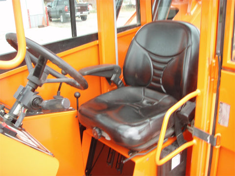 2012 SkyTrak 6042 Picture 23 2012 SkyTrak 6042-23