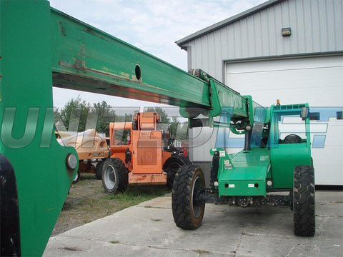 2015 SkyTrak 6036 Picture 19 2015 SkyTrak 6036-19