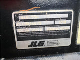 2012 JLG G10-55A 10000 LB DIESEL TELESCOPIC FORKLIFT TELEHANDLER PNEUMATIC 4WD OUTRIGGERS ENCLOSED CAB WITH HEAT & AC 2609 HOURS STOCK # BF9778499-BUF - United Lift Equipment LLC