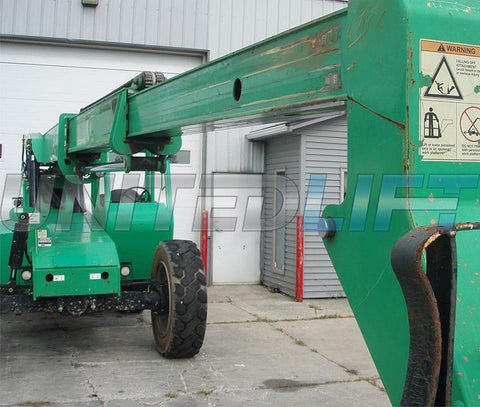 2015 SkyTrak 6036 Picture 20 2015 SkyTrak 6036-20