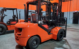 2021 VIPER FD35 8000 LB DIESEL FORKLIFT DUAL PNEUMATIC TIRES 89/189" 3 STAGE MAST SIDE SHIFTING FORK POSITIONER STOCK # BF9313209-ILIL - United Lift Used & New Forklift Telehandler Scissor Lift Boomlift