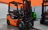 2021 VIPER FY20 4000 LB LP GAS FORKLIFT PNEUMATIC 85/189" 3 STAGE MAST BRAND NEW STOCK # BF9193279-ILIL - United Lift Used & New Forklift Telehandler Scissor Lift Boomlift