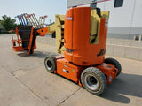 2013 JLG E300AJP ARTICULATING BOOM LIFT AERIAL LIFT 30' REACH ELECTRIC 2WD 550 HOURS STOCK # BF9022369-RIL - United Lift Used & New Forklift Telehandler Scissor Lift Boomlift