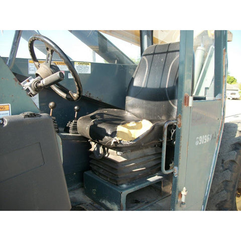 2008 Gehl RS8-42 Picture 4 2008 Gehl RS8-42-4