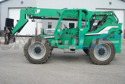 Similar listings photo for: 2015 SkyTrak 6036 2015 SkyTrak 6036