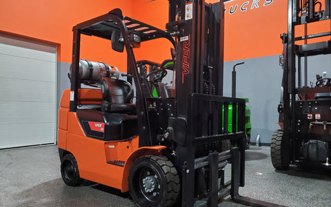 2025 Viper FY25C