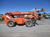 2013 SKYTRAK 10054 10000 LB DIESEL TELESCOPIC FORKLIFT TELEHANDLER PNEUMATIC 4WD 4084 HOURS STOCK # BF9682019-HLNY - United Lift Used & New Forklift Telehandler Scissor Lift Boomlift