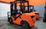 2021 VIPER FD30 6000 LB DIESEL FORKLIFT PNEUMATIC 88/189" 3 STAGE MAST SIDE SHIFTER STOCK # BF9223179-ILIL - United Lift Used & New Forklift Telehandler Scissor Lift Boomlift