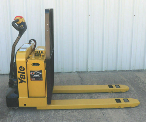 2008 Yale MPW050