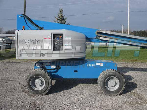 2017 Genie S-45 Picture 3 2017 Genie S-45-3