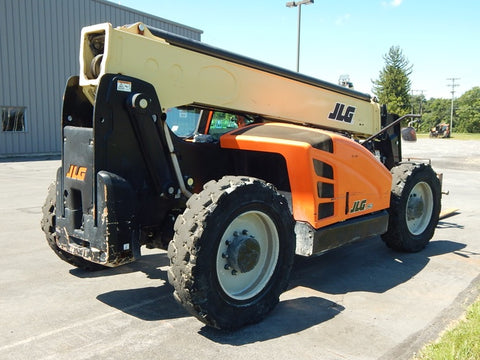 2020 JLG 943