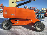 2015 JLG 860SJ STRAIGHT BOOM LIFT AERIAL LIFT WITH JIB ARM 86' REACH DIESEL 4WD 2220 HOURS STOCK # BF9812159-HLNY - United Lift Used & New Forklift Telehandler Scissor Lift Boomlift