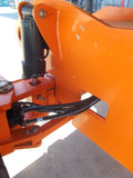 2006 JLG 860 SJ STRAIGHT BOOM LIFT AERIAL LIFT WITH JIB ARM 86' REACH DIESEL 4WD STOCK # BF98604S-RIL - United Lift Used & New Forklift Telehandler Scissor Lift Boomlift