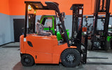 2021 VIPER FB25 5000 LB 48 VOLT ELECTRIC FORKLIFT PNEUMATIC 85/189" 3 STAGE MAST SIDE SHIFTER STOCK # BF9249549-ILIL - United Lift Used & New Forklift Telehandler Scissor Lift Boomlift