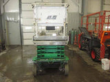 2008 JLG 2646ES SCISSOR LIFT 26' REACH ELECTRIC 434 HOURS STOCK # BF970979-HLNY - United Lift Used & New Forklift Telehandler Scissor Lift Boomlift