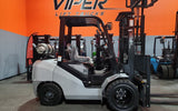 2021 VIPER FY35 8000 LB LP GAS FORKLIFT DUAL PNEUMATIC 89/189" 3 STAGE MAST SIDE SHIFTER BRAND NEW STOCK # BF9333619-ILIL - United Lift Used & New Forklift Telehandler Scissor Lift Boomlift