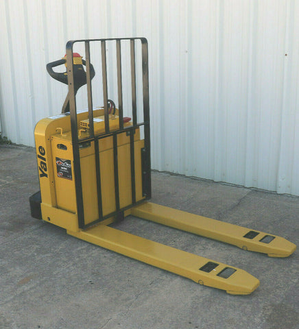 2008 Yale MPW050