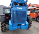 BRAND NEW 2019 GENIE GTH-1056 10000 LB DIESEL TELESCOPIC FORKLIFT TELEHANDLER PNEUMATIC 4WD ENCLOSED CAB STOCK # BF9128519-VAOH - United Lift Used & New Forklift Telehandler Scissor Lift Boomlift
