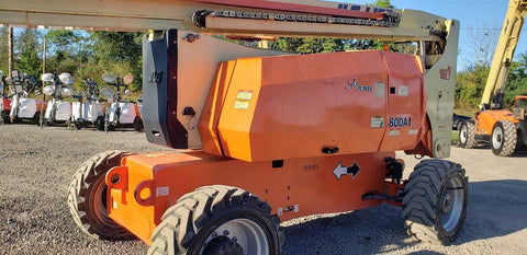 2013 JLG 800AJ