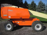 2017 JLG 600S STRAIGHT BOOM LIFT AERIAL LIFT 60' REACH DIESEL 4WD 661 HOURS STOCK # BF9773139-HLNY - United Lift Used & New Forklift Telehandler Scissor Lift Boomlift