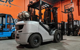 2021 VIPER FY35 8000 LB LP GAS FORKLIFT PNEUMATIC 89/189" 3 STAGE MAST SIDE SHIFTER BRAND NEW STOCK # BF9283609-ILIL - United Lift Used & New Forklift Telehandler Scissor Lift Boomlift